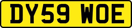 DY59WOE