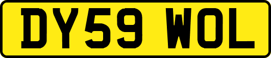DY59WOL