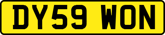 DY59WON