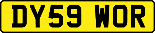 DY59WOR