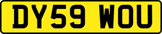 DY59WOU
