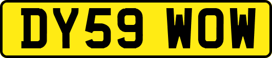 DY59WOW