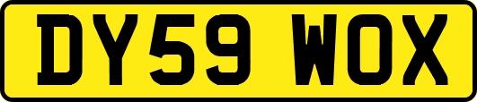 DY59WOX
