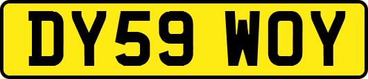 DY59WOY