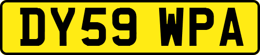 DY59WPA