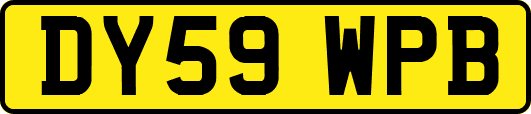 DY59WPB