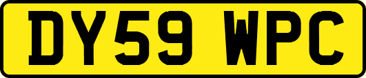 DY59WPC
