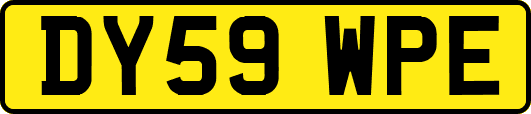DY59WPE