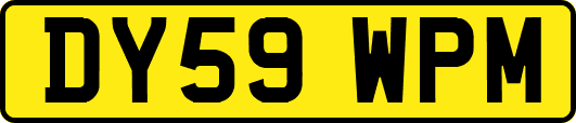 DY59WPM