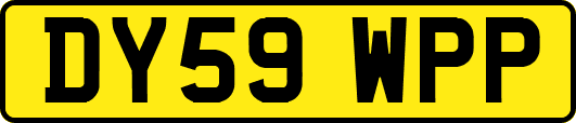 DY59WPP
