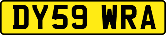 DY59WRA