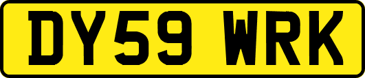 DY59WRK