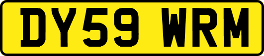 DY59WRM
