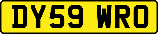 DY59WRO