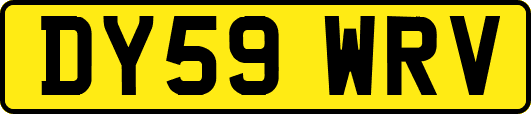 DY59WRV