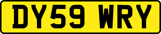 DY59WRY