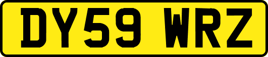 DY59WRZ