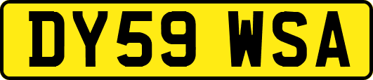DY59WSA