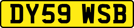DY59WSB
