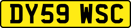 DY59WSC