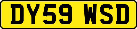 DY59WSD