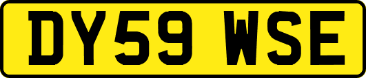 DY59WSE