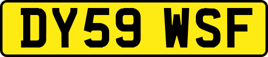 DY59WSF