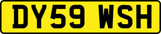 DY59WSH