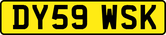 DY59WSK