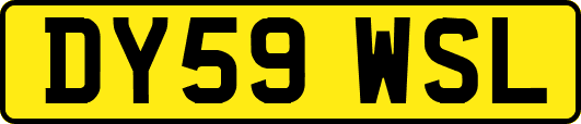 DY59WSL