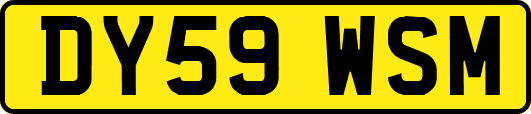 DY59WSM