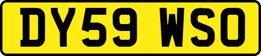 DY59WSO