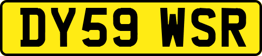 DY59WSR