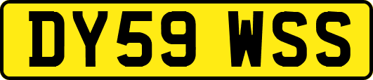 DY59WSS