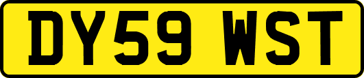 DY59WST