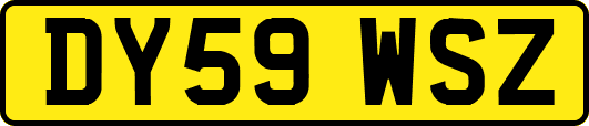 DY59WSZ