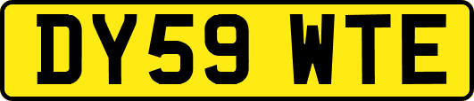 DY59WTE