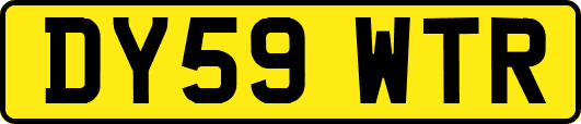 DY59WTR