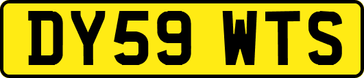 DY59WTS