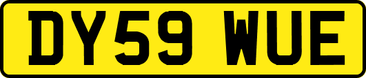DY59WUE