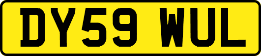 DY59WUL