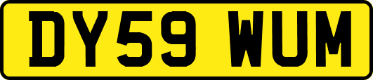 DY59WUM
