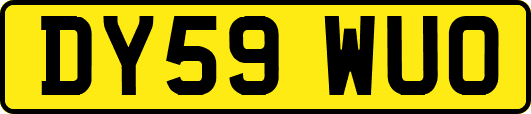 DY59WUO