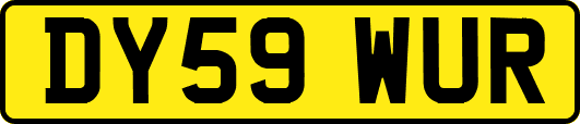 DY59WUR