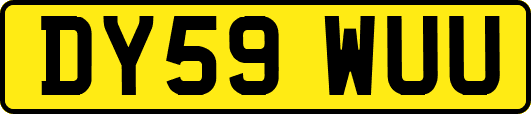 DY59WUU