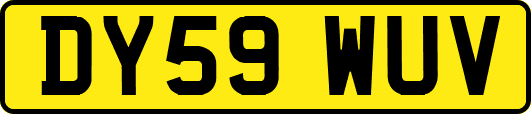 DY59WUV