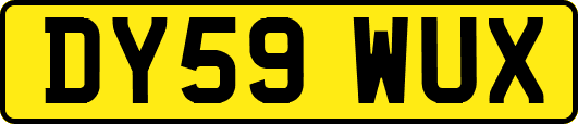 DY59WUX
