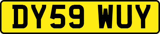 DY59WUY