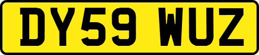 DY59WUZ