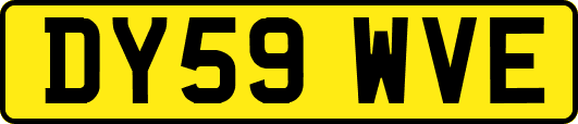 DY59WVE